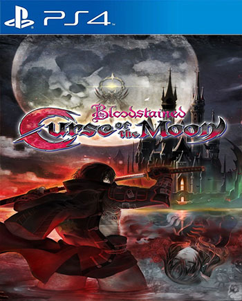 دانلود-بازی-Bloodstained-Curse-of-the-Moon