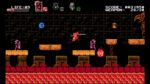 اسکرین-شات-بازی-Bloodstained-Curse-of-the-Moon-PS4