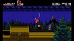 اسکرین-شات-بازی-Bloodstained-Curse-of-the-Moon-PS4