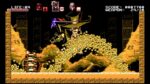 اسکرین-شات-بازی-Bloodstained-Curse-of-the-Moon-PS4