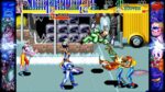 اسکرین-شات-بازی-Capcom-Belt-Action-Collection-PS4