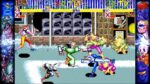 اسکرین-شات-بازی-Capcom-Belt-Action-Collection-PS4