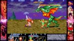 اسکرین-شات-بازی-Capcom-Belt-Action-Collection-PS4