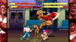 اسکرین-شات-بازی-Capcom-Belt-Action-Collection-PS4