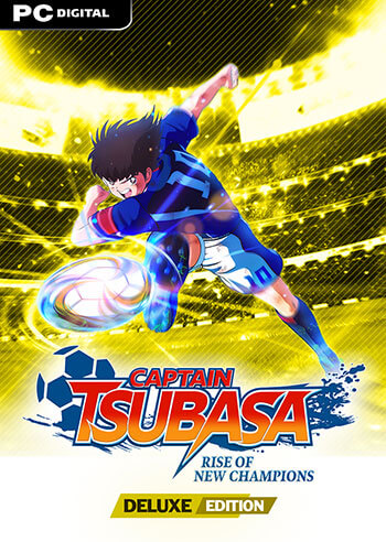 دانلود-بازی-Captain-Tsubasa-Rise-of-New-Champions