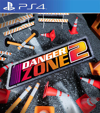 Download Danger Zone 2 for Computer – DUPLEX Cracked Version PS4