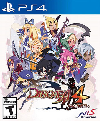دانلود-بازی-Disgaea-4-Complete-Plus
