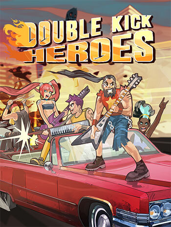 دانلود-بازی-Double-Kick-Heroes