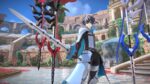 اسکرین-شات-بازی-Fate-EXTELLA-Link-PS4