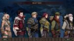 تصاویر-بازی-Gordian-Quest