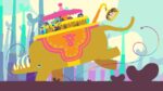 اسکرین-شات-بازی-Hohokum-PS4