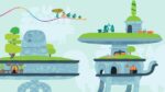 اسکرین-شات-بازی-Hohokum-PS4