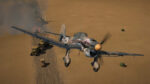 تصاویر-بازی-IL-2-Sturmovik-Desert-Wings-Tobruk