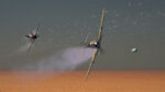 تصاویر-بازی-IL-2-Sturmovik-Desert-Wings-Tobruk