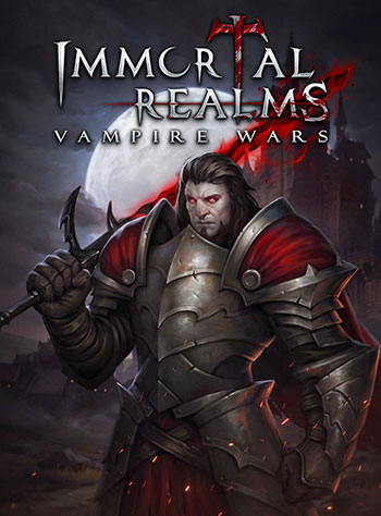 Immortal Realms Vampire Wars v1.02.1