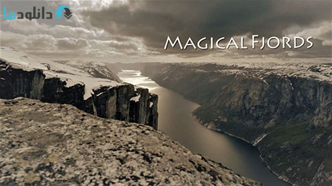 مستند-Magical-Fjords-2020