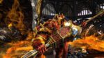 اسکرین-شات-بازی-Malicious-Fallen-PS4