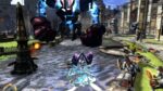اسکرین-شات-بازی-Malicious-Fallen-PS4