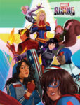 انیمیشن-Marvel-Rising-Secret-Warriors