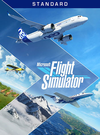 Download Microsoft Flight Simulator v1.19.9.0 for PC