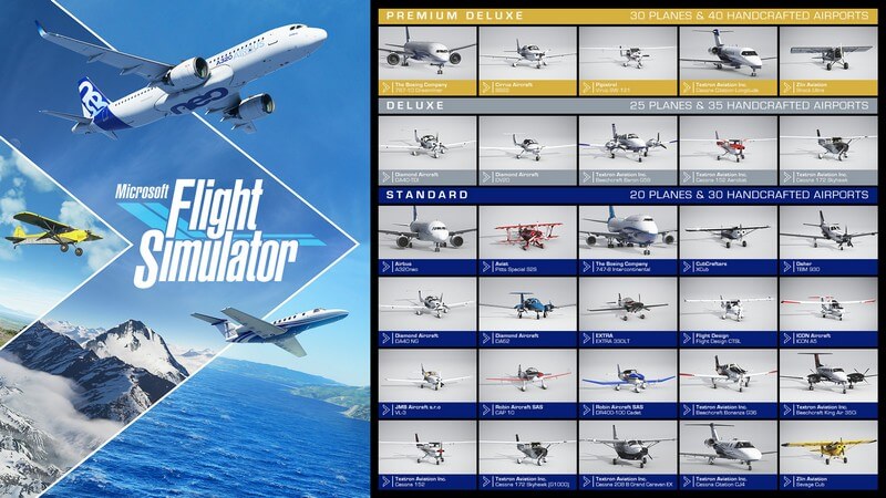 flight simulator ps3