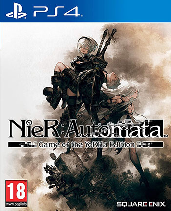 دانلود-بازی-NieR-Automata-Game-of-the-YoRHa-Edition-ps4