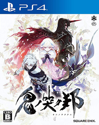 دانلود-بازی-ONINAKI