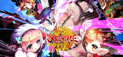 Ogre Tale Game for PC - Version PLAZA