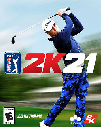 PGA TOUR 2K21 Download for PC - FitGirl Version
