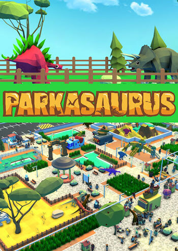 Parkasaurus v1.36d