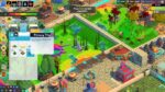 تصاویر-بازی-Parkasaurus