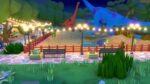 تصاویر-بازی-Parkasaurus