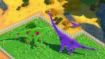 تصاویر-بازی-Parkasaurus