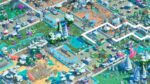 تصاویر-بازی-Parkasaurus
