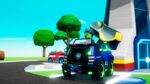 تصاویر-بازی-Paw-Patrol-On-A-Roll