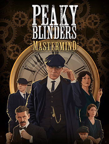 Downloadable Peaky Blinders Mastermind for PC – FitGirl version