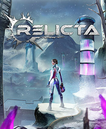 Download Relicta Aegir Gig And Ice Queen for PC