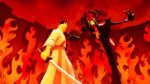 تصاویر-بازی-Samurai-Jack-Battle-Through-Time