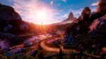 اسکرین-شات-بازی-Shenmue-III-PS4