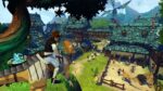 اسکرین-شات-بازی-Shiness-The-Lightning-Kingdom-PS4