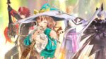 اسکرین-شات-بازی-Shining-Resonance-Refrain-PS4