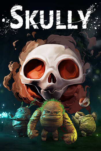 Download Skully Game for PC - Compressed Version FitGirl
