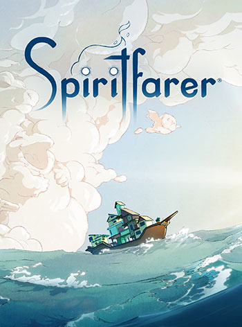 دانلود-بازی-Spiritfarer