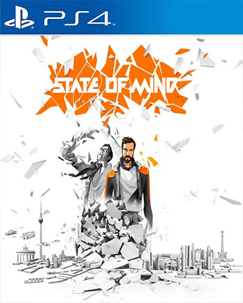 Download Duplex Hacked Version of State of Mind for PS4
