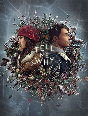 Download PC Game - Tell Me Why Complete Season by FitGirl