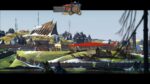 اسکرین-شات-بازی-The-Banner-Saga-2-PS4