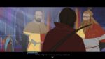 اسکرین-شات-بازی-The-Banner-Saga-3-PS4