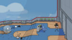 تصاویر-بازی-The-Henry-Stickmin-Collection