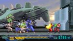 تصاویر-بازی-The-Ninja-Saviors-Return-of-The-Warriors