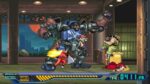 تصاویر-بازی-The-Ninja-Saviors-Return-of-The-Warriors